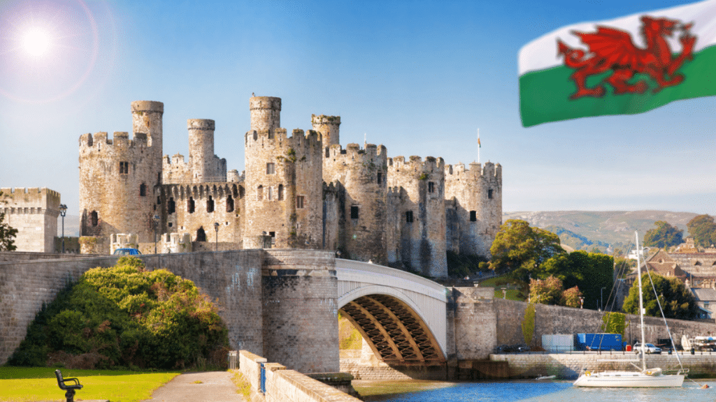 Visiting the UK? Make Sure You Visit Wales!