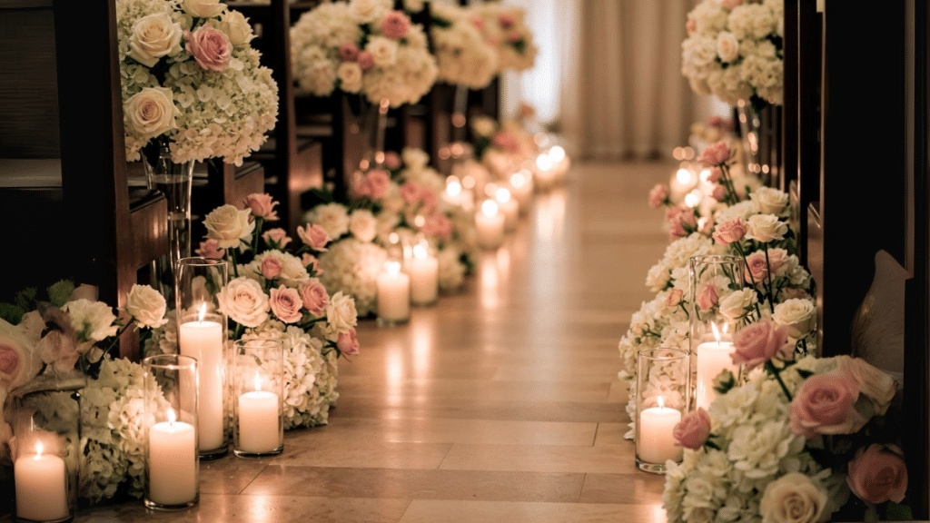 Top Tech Features to Include in Sydney Event Space