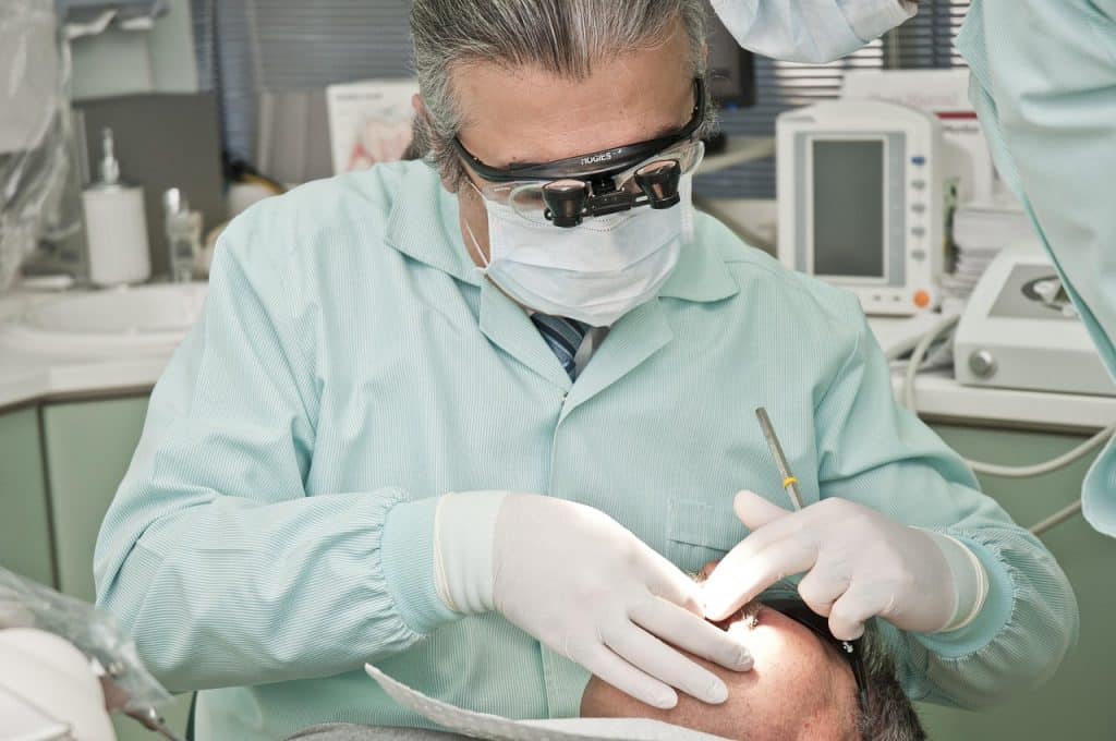 healthcare sector
