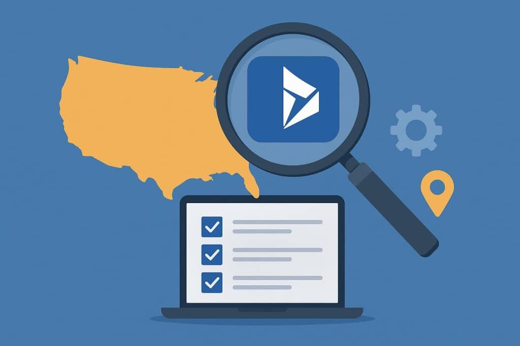 Microsoft Dynamics 365 partnership in the USA, business collaboration and software integration