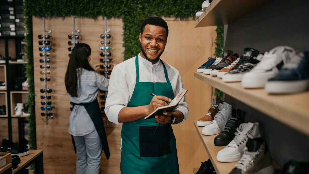 Image 1 of A Retail Readiness Checklist That Prevents Costly Setup Mistakes