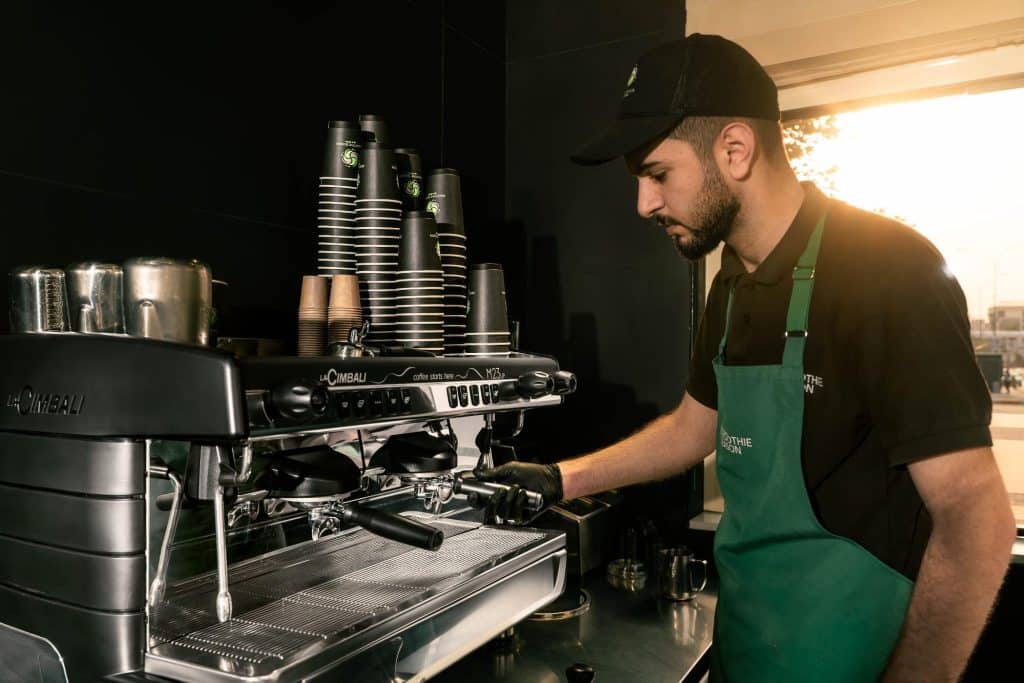 Image 1 of 7 Ways Commercial Ice Machines Improve Business Efficiency and Reduce Costs