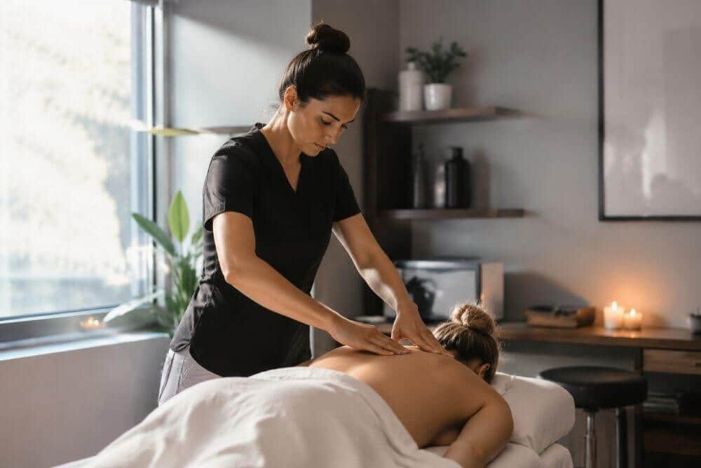 How Massage Therapy Is Becoming an Important Part of Modern Healthcare Image 1 of How Massage Therapy Is Becoming an Important Part of Modern Healthcare
