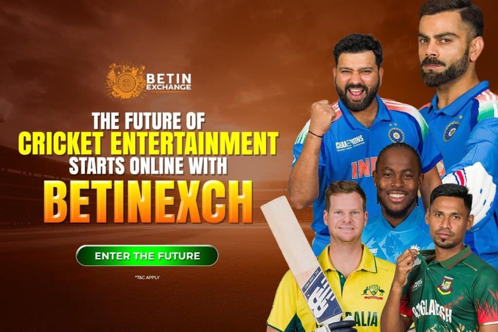 The Future of Cricket Entertainment Starts Online with Digital Cricket Platforms Image 1 of The Future of Cricket Entertainment Starts Online with Digital Cricket Platforms